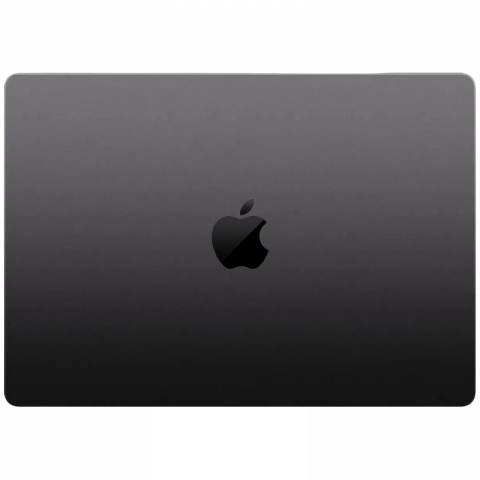 Ноутбук Apple MacBook Pro 142 MX2K3RU/A Space Black - M4 Max 36ГБ 1ТБ [2]