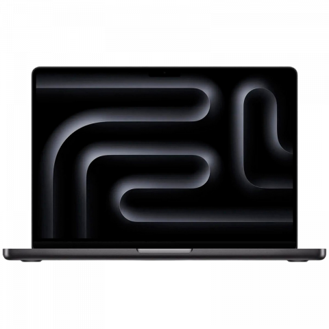 Ноутбук Apple MacBook Pro 142 MX2K3RU/A Space Black - M4 Max 36ГБ 1ТБ [1]