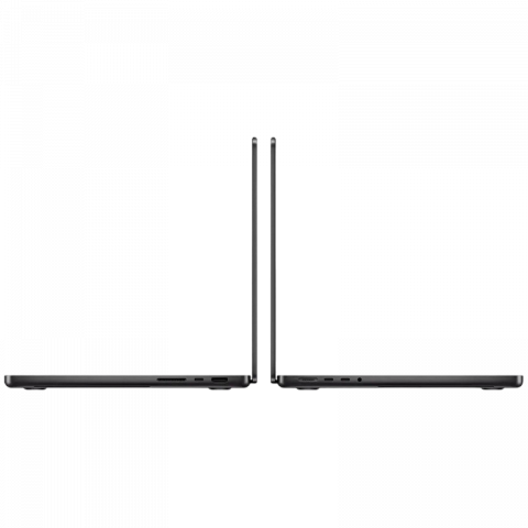 Ноутбук Apple MacBook Pro 142 MX2K3RU/A Space Black - M4 Max 36ГБ 1ТБ [5]