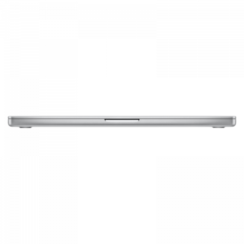 Laptop Apple MacBook Pro 16.2" MX2U3RU/A Silver - M4 Pro 48Gb 512Gb 16.2'' Liquid Retina XDR, Apple M4 Pro 14-core CPU 20-core GPU, 48Gb, 512Gb, macOS Sequoia, RU [4]