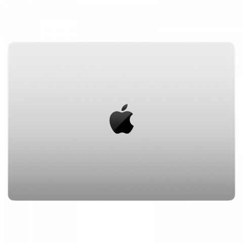 Laptop Apple MacBook Pro 16.2" MX2U3RU/A Silver - M4 Pro 48Gb 512Gb 16.2'' Liquid Retina XDR, Apple M4 Pro 14-core CPU 20-core GPU, 48Gb, 512Gb, macOS Sequoia, RU [2]