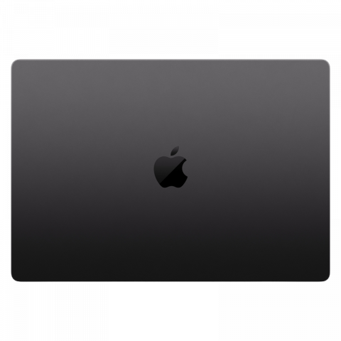 Laptop Apple MacBook Pro 16.2" MX313RU/A Space Black - M4 Max 48Gb 1TB 16.2'' Liquid Retina XDR, Apple M4 Max 16-core CPU 40-core GPU, 48Gb, 1Tb, macOS Sequoia, RU [2]