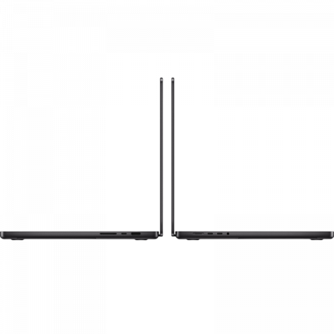 Ноутбук Apple MacBook Pro 162 Z1AH000DZ Space Black - M3 Max 36ГБ 2ТБ [5]