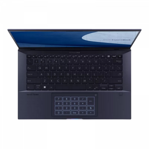 Laptop ASUS 140 ExpertBook B9 B9400CBA - Intel Core i7-1255U 16Gb 1Tb Win 11 [14]