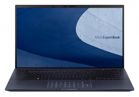 Laptop ASUS 140 ExpertBook B9 B9400CBA - Intel Core i7-1255U 16Gb 1Tb Win 11 [10]