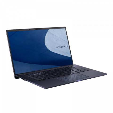 Laptop ASUS 140 ExpertBook B9 B9400CBA - Intel Core i7-1255U 16Gb 1Tb Win 11 [7]