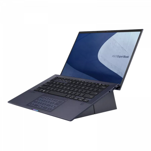 Laptop ASUS 140 ExpertBook B9 B9400CBA - Intel Core i7-1255U 16Gb 1Tb Win 11 [12]