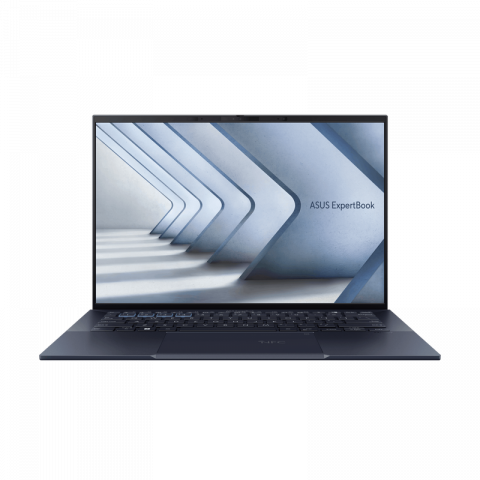 Laptop ASUS 140 ExpertBook B9 B9403CVA - Intel Core i7-1355U 16Gb 1Tb Win 11 [2]