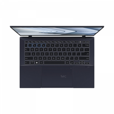 ASUS - Ноутбук ASUS 140 ExperТБook B9 B9403CVA - Intel Core i7-1355U 16ГБ 1ТБ Win 11