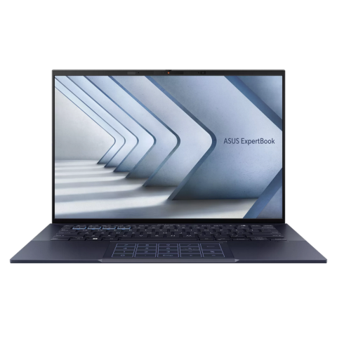 Ноутбук ASUS 140 ExperТБook B9 B9403CVAR - Intel Core 7 150U 32ГБ 1ТБ Win 11 [9]