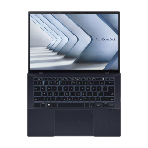 Ноутбук ASUS 140 ExperТБook B9 B9403CVAR - Intel Core 7 150U 32ГБ 1ТБ Win 11 [3]