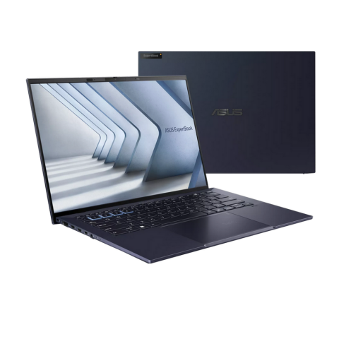 Ноутбук ASUS 140 ExperТБook B9 B9403CVAR - Intel Core 7 150U 32ГБ 1ТБ Win 11 [6]