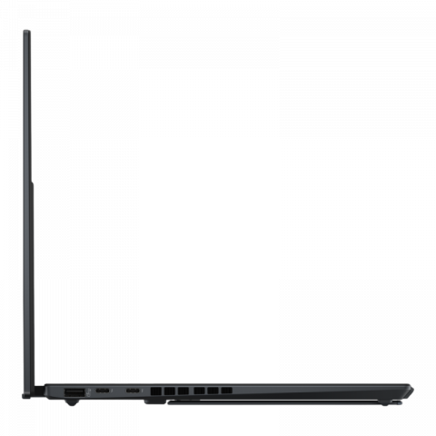 Laptop ASUS 14.0" Zenbook DUO OLED UX8406MA Gray - Core Ultra 9 185H 32Gb 2Tb Win 11 14.0" OLED WUXGA (1920x1200) Touch Glare, Intel Core Ultra 9 185H (16x Core, 6x 5.1GHz, 8x 3.8GHz, 2x 2.5GHz, 24Mb), 32Gb (Onboard) LPDDR5X, 2Tb PCIE, Intel Arc Graphics, HDMI, 802.11ax, Bluetooth, 2x USB-C TB4, 1x USB-A, IR FHD Webcam, Windows 11 Home, 4-cell 75Wh Battery, Soft Keyboard 0.3kg, 1.35kg, Inkwell Gray, Sleeve, ASUS Pen [6]