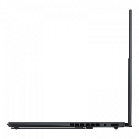 Laptop ASUS 14.0" Zenbook DUO OLED UX8406MA Gray - Core Ultra 9 185H 32Gb 2Tb Win 11 14.0" OLED WUXGA (1920x1200) Touch Glare, Intel Core Ultra 9 185H (16x Core, 6x 5.1GHz, 8x 3.8GHz, 2x 2.5GHz, 24Mb), 32Gb (Onboard) LPDDR5X, 2Tb PCIE, Intel Arc Graphics, HDMI, 802.11ax, Bluetooth, 2x USB-C TB4, 1x USB-A, IR FHD Webcam, Windows 11 Home, 4-cell 75Wh Battery, Soft Keyboard 0.3kg, 1.35kg, Inkwell Gray, Sleeve, ASUS Pen [2]