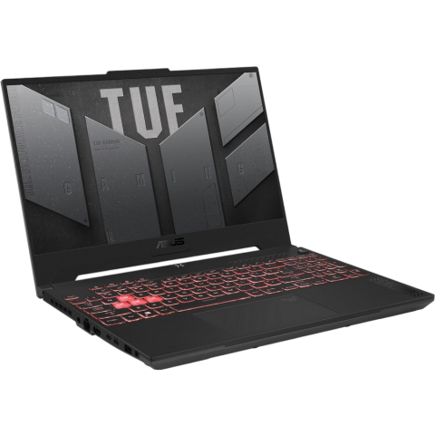 Ноутбук ASUS 156 TUF Gaming A15 FA507NUR - Ryzen 7 7435HS 16ГБ 1ТБ [1]
