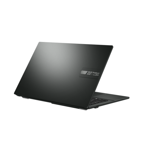 Ноутбук ASUS 156 Vivobook Go 15 E1504FA Black - Ryzen 5 7520U 16ГБ 512ГБ [7]