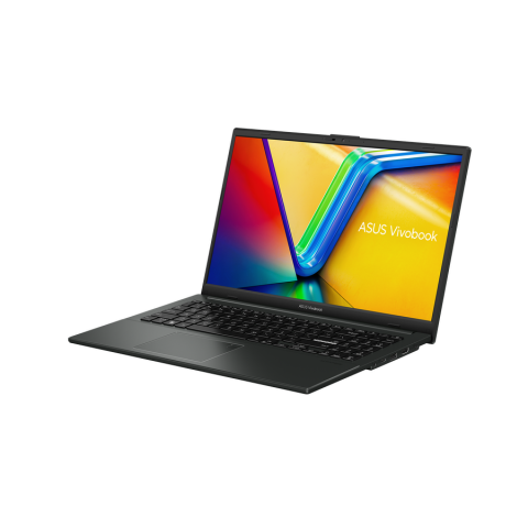 Ноутбук ASUS 156 Vivobook Go 15 E1504FA Black - Ryzen 5 7520U 16ГБ 512ГБ [4]