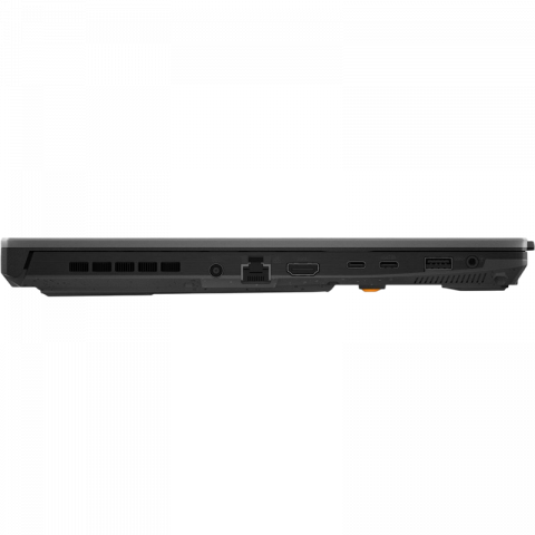 Ноутбук ASUS 156 TUF Gaming A15 FA507UI Gray - Ryzen 7 8845HS 16ГБ 1ТБ [2]