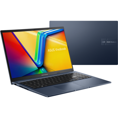 Laptop ASUS 156 Vivobook 15 M1502YA Blue - Ryzen 7 5825U 16Gb 512Gb [3]