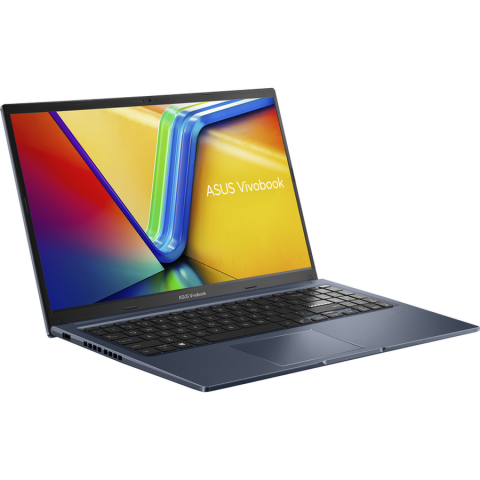 Laptop ASUS 156 Vivobook 15 M1502YA Blue - Ryzen 7 5825U 16Gb 512Gb [5]
