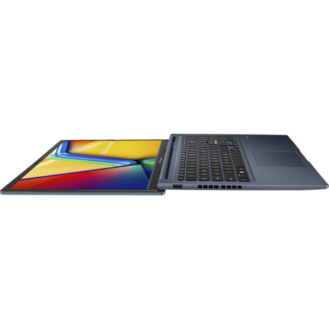 Laptop ASUS 156 Vivobook 15 M1502YA Blue - Ryzen 7 5825U 16Gb 512Gb [6]