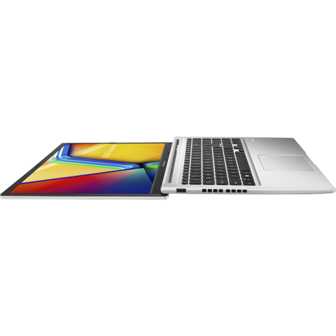 Laptop ASUS 156 Vivobook 15 M1502YA Silver - Ryzen 7 5825U 16Gb 512Gb [5]
