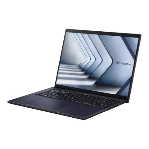 Ноутбуки - Ноутбук ASUS 160 ExperТБook B3 B3604CVA - Intel Core i7-1355U 16ГБ 1ТБ
