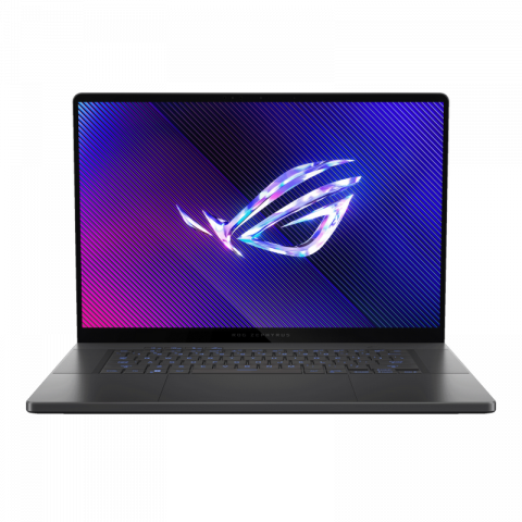 Laptop ASUS 160 ROG Zephyrus G16 GU605MV Gray - Intel Core Ultra 7 155H 16Gb 1Tb [2]