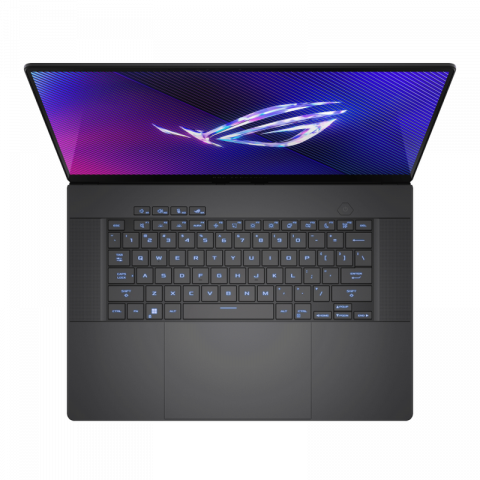 Laptop ASUS 160 ROG Zephyrus G16 GU605MV Gray - Intel Core Ultra 7 155H 16Gb 1Tb [4]