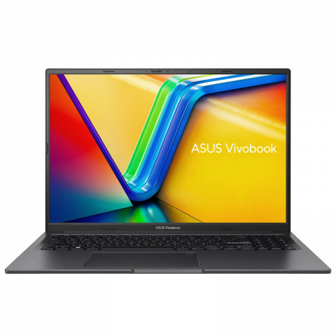 Ноутбук ASUS 160 Vivobook 16X K3605ZF Black - Intel Core i5-12500H 16ГБ 1ТБ [5]