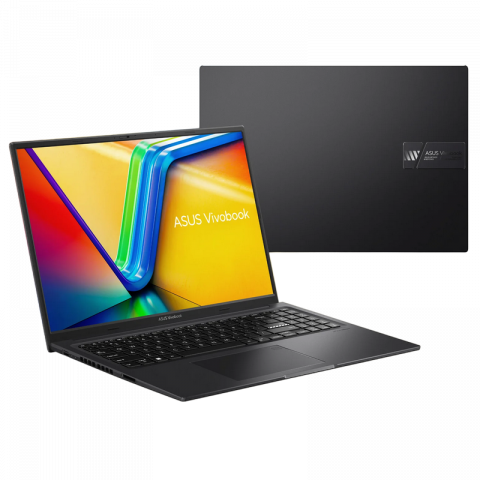 Ноутбук ASUS 160 Vivobook 16X K3605ZF Black - Intel Core i5-12500H 16ГБ 1ТБ [6]