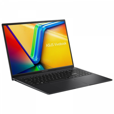 Laptop ASUS 160 Vivobook 16X M3604YA Black - Ryzen 5 7530U 16Gb 1Tb [4]