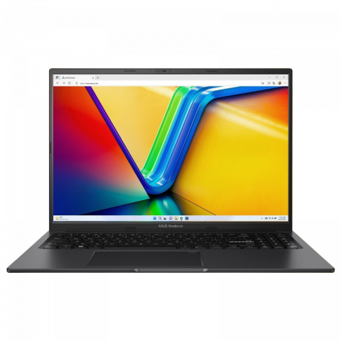 Laptop ASUS 160 Vivobook 16X M3604YA Black - Ryzen 5 7530U 16Gb 1Tb [3]