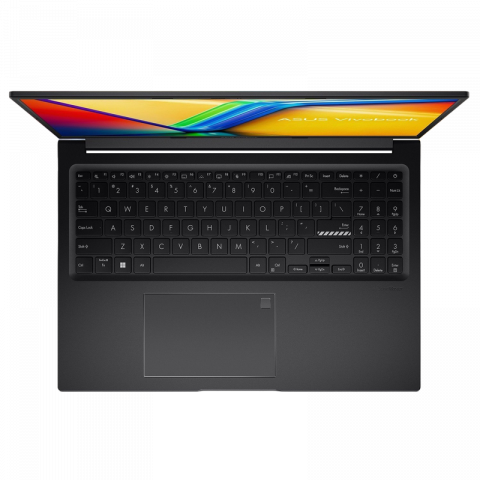 Laptop ASUS 160 Vivobook 16X M3604YA Black - Ryzen 5 7530U 16Gb 1Tb [8]