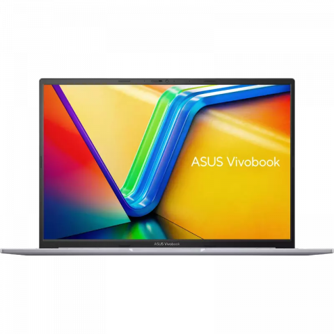 Laptop ASUS 160 Vivobook 16X M3604YA Silver - Ryzen 5 7430U 16Gb 512Gb [9]