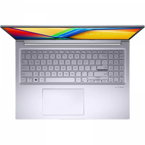 Laptop ASUS 160 Vivobook 16X M3604YA Silver - Ryzen 5 7430U 16Gb 512Gb [2]
