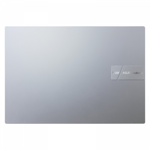 Laptop ASUS 160 Vivobook 16X M3604YA Silver - Ryzen 5 7430U 16Gb 512Gb [4]