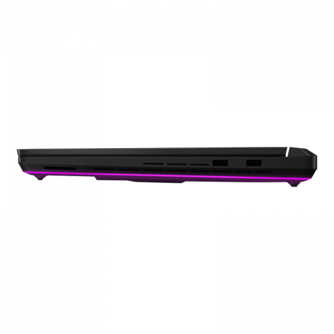 Ноутбук ASUS 160 ROG Strix SCAR 16 G635LW Black - Intel Core Ultra 9 275HX 32ГБ 2ТБ [4]