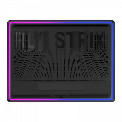 Ноутбук ASUS 160 ROG Strix SCAR 16 G635LW Black - Intel Core Ultra 9 275HX 32ГБ 2ТБ [1]
