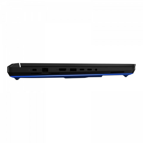 Ноутбук ASUS 160 ROG Strix SCAR 16 G635LW Black - Intel Core Ultra 9 275HX 32ГБ 2ТБ [10]