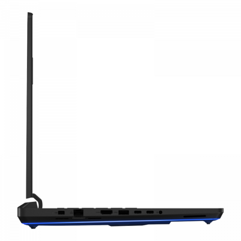 Ноутбук ASUS 160 ROG Strix SCAR 16 G635LW Black - Intel Core Ultra 9 275HX 32ГБ 2ТБ [11]