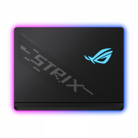 Ноутбук ASUS 160 ROG Strix SCAR 16 G635LW Black - Intel Core Ultra 9 275HX 32ГБ 2ТБ [6]
