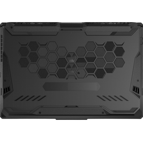 Ноутбук ASUS 173 TUF Gaming A17 FA706NFR Black - Ryzen 7 7435HS 16ГБ 1ТБ [4]