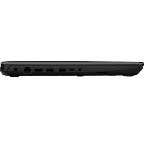 Ноутбук ASUS 173 TUF Gaming A17 FA706NFR Black - Ryzen 7 7435HS 16ГБ 1ТБ [3]
