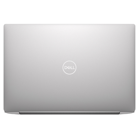 Laptop Dell 134 Touch QHD XPS 13 9345 Platinum - Snapdragon X Elite X1E-80-100 32Gb 512Gb Win11 [5]