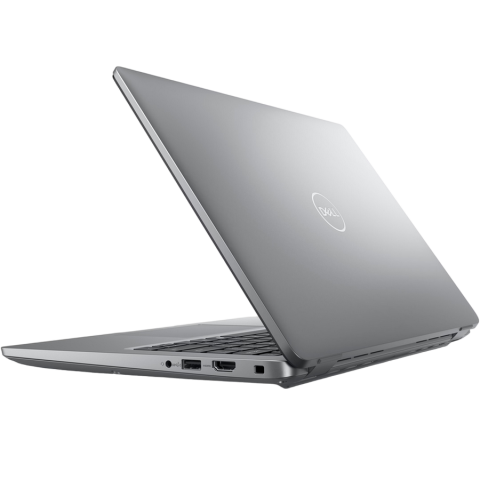 Ноутбук Dell 140 Latitude 5450 Grey - Intel Core Ultra 7 165U 16ГБ 1ТБ Win 11 [4]