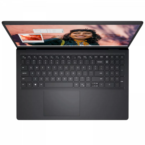 Ноутбук Dell 156 Inspiron 3530 Black - Intel Core i7-1355U 16ГБ 1ТБ [3]