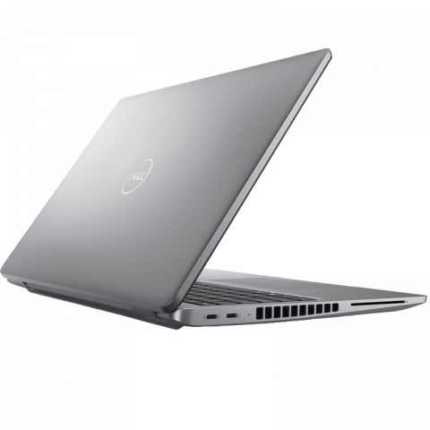 Laptop Dell 156 Latitude 5540 Grey - Intel Core i5-1335U 16Gb 512Gb Win 11 [5]