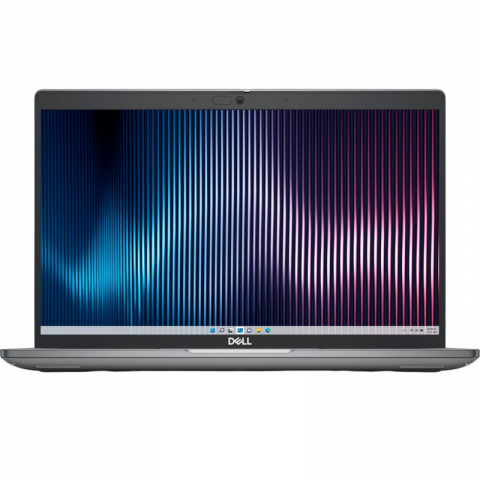 Laptop Dell 156 Latitude 5540 Grey - Intel Core i5-1335U 16Gb 512Gb Win 11 [8]