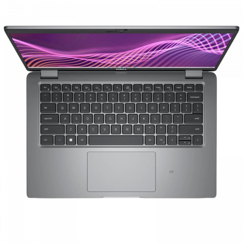 Laptop Dell 156 Latitude 5540 Grey - Intel Core i5-1335U 16Gb 512Gb Win 11 [7]